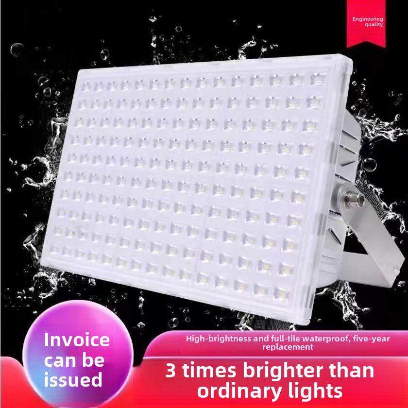 LED低压交流直流24v36v48v伏投光灯户外防水矿井渔船用工地照明灯,家装灯饰光源,投光灯/泛光灯,淘宝优惠券,粉丝福利购,淘宝优惠卷