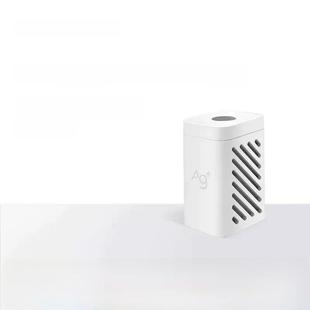 原装 追觅扫地机器人S10S20S30S40X10X20X30X40银离子除菌模块配件