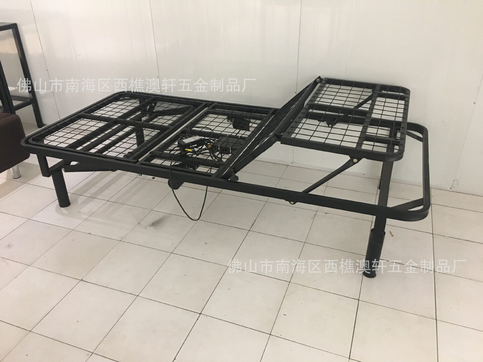 900电动床排骨架升降配件直销