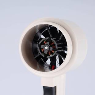 涡轮风扇电动吹风机家用吹尘器锂电工业吹风机大功率 新款