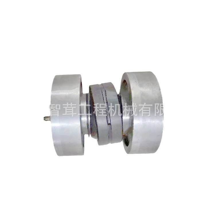 徐工RP953T摊铺机大臂调节滑轮  仰角提升大臂滑轮  配件