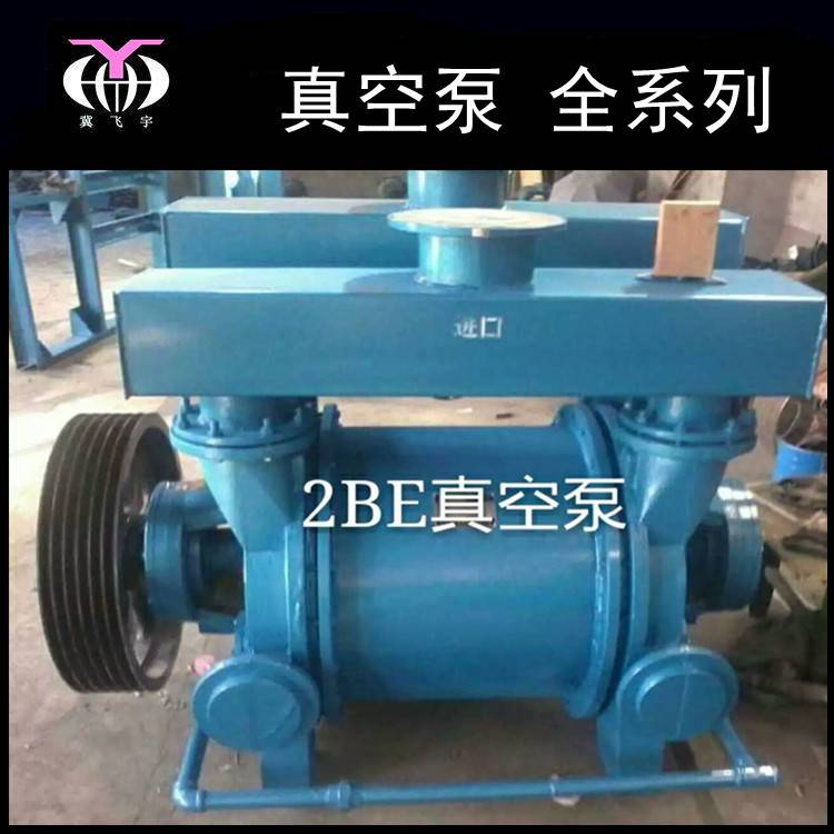 飞宇泵业 SZB SZ  2BV 水环式真空泵 真空提取真空浸渍真空蒸馏