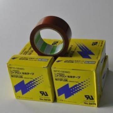 淋膜机923S胶带包邮 日东耐高温胶带 0.1MM厚*50MM宽*33米