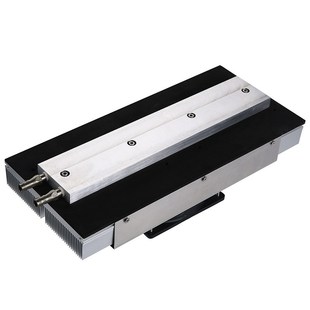 厂家直销LA型液体对空气型s制冷组件半导体冰水机TEC1 12706