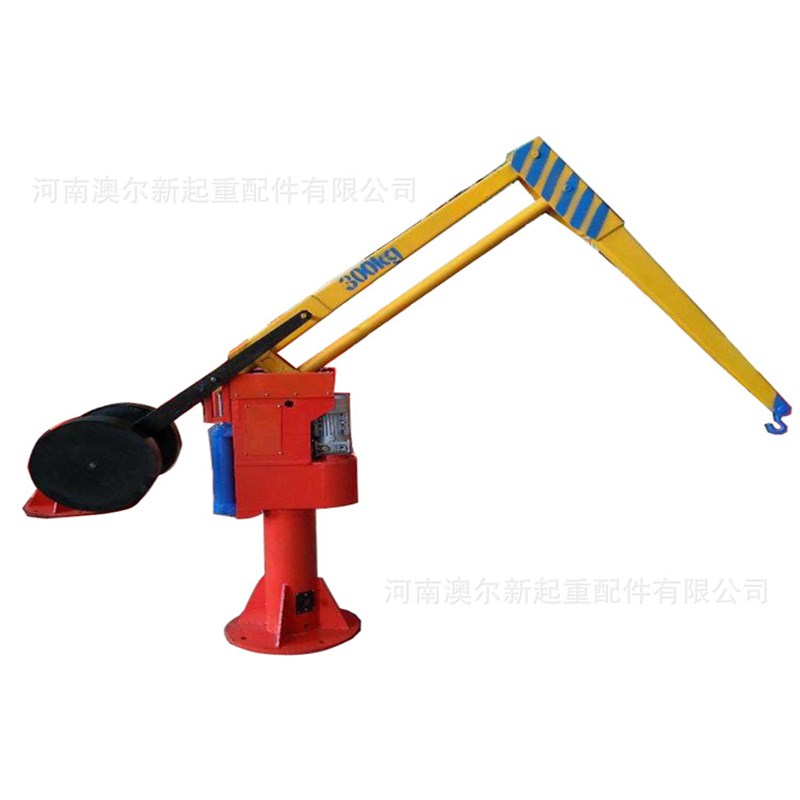 厂家供应 工厂车间小型平衡吊  PJ030型起N升高度2m移动式平衡吊