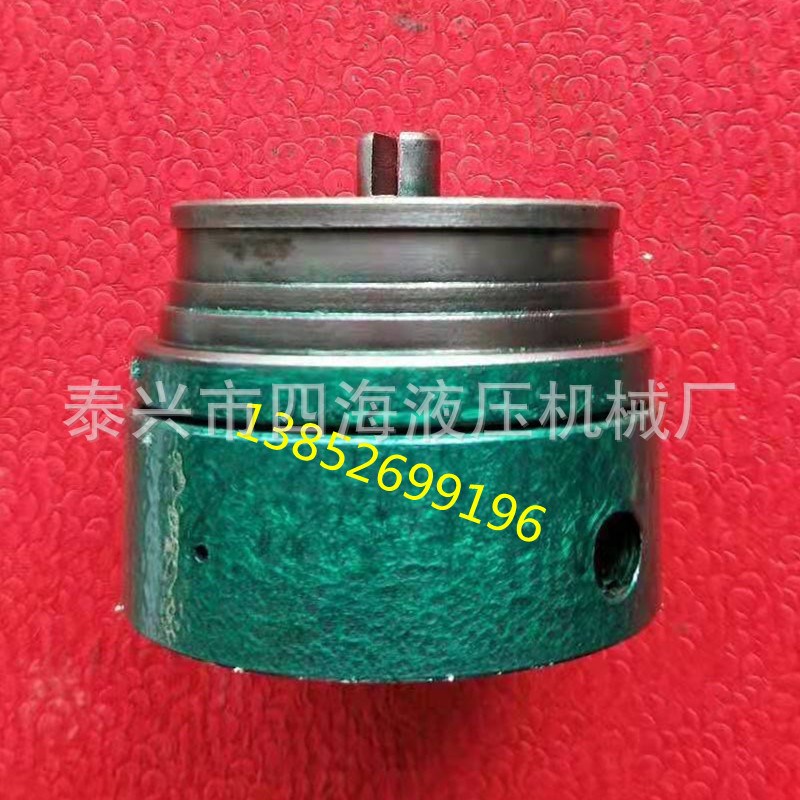 动力头专a用泵DBB-2双向润滑泵DBB4机床润滑泵SXF-4.5减速机可逆