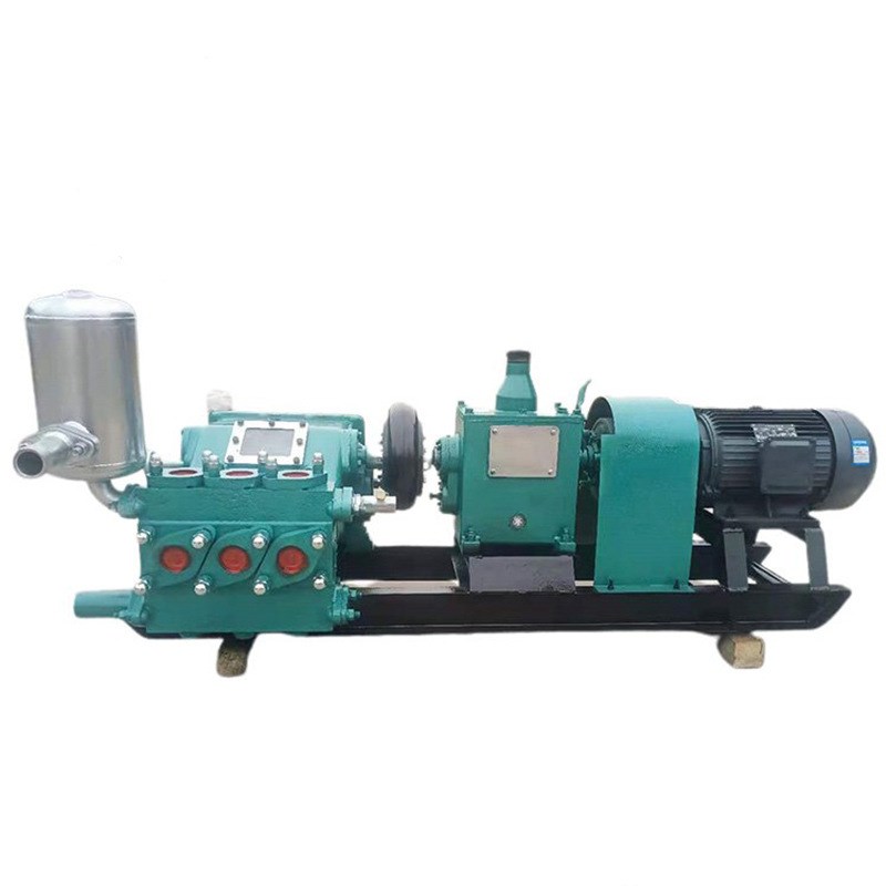 BW-280/g12 型泥浆泵  泵业厂家 BW-280/12 型泥浆泵