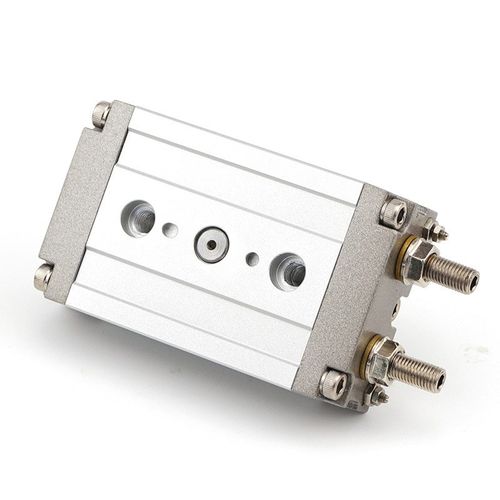 旋转气缸CRQ2BS/CDRQ2BS/CRQ2BW/CDRQD2BW10 15 20 30 40-90/180