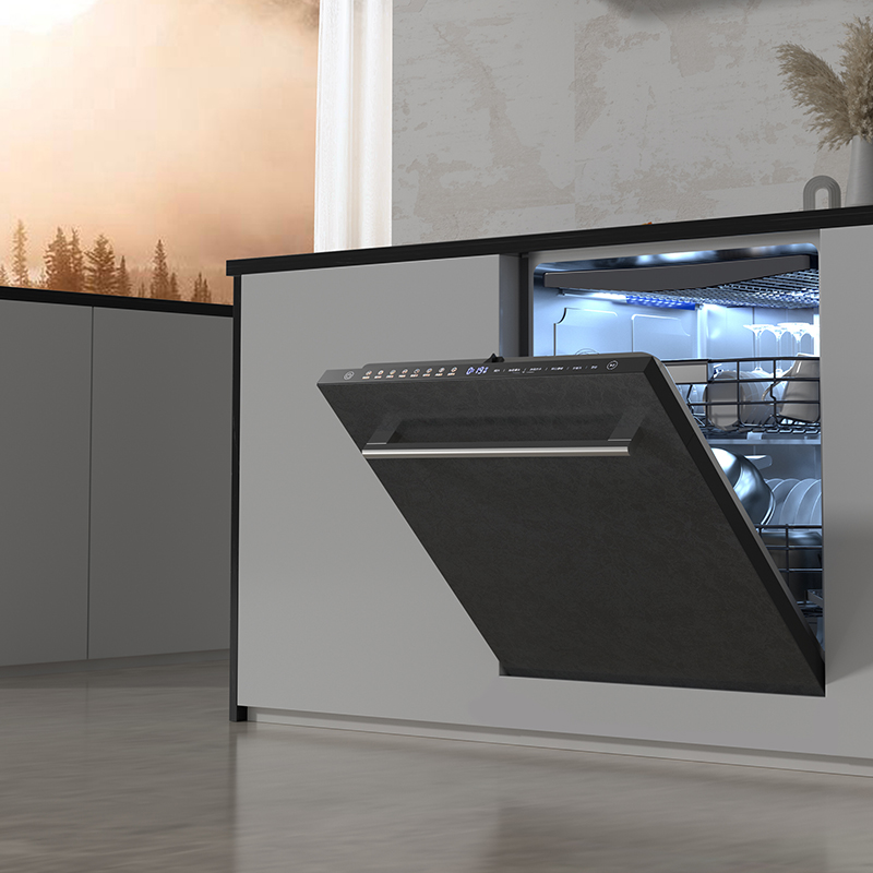 【政府补贴20%】新飞16套洗碗机