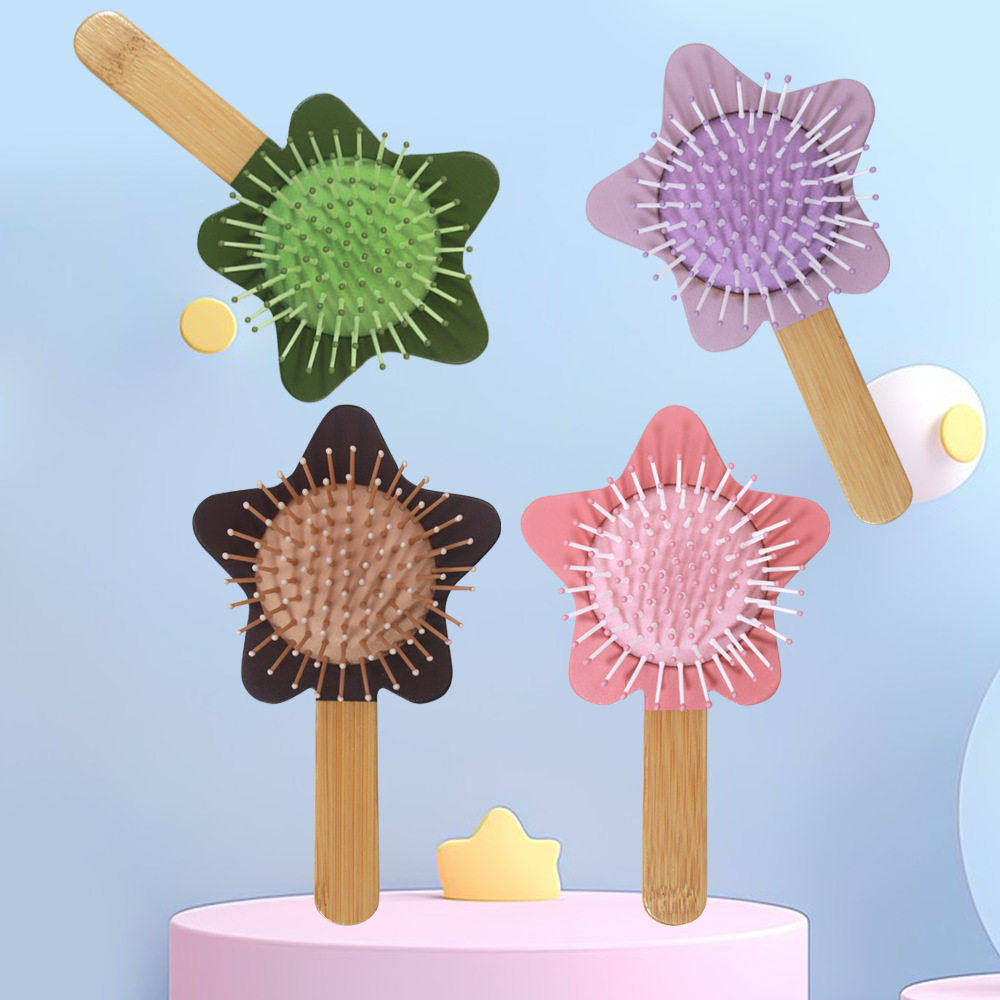 厂家防静电气囊梳按摩木梳气垫梳子美发木梳子按摩顺发造型梳,家庭/个人清洁工具,梳子/化妆梳/按摩梳,淘宝优惠券,粉丝福利购,淘宝优惠卷