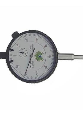 孔雀0-5MM/234010MM/00-20M-M不/0-30MMX0.1锈钢6钻销售百分表