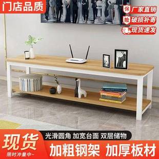 电视柜小户型现代简约仿大理石简卧地室长极条柜客出租zh250618房