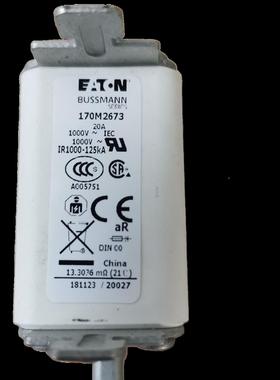 17M0M2191760M26681702615170M266170M266QVE2巴斯曼熔4断器