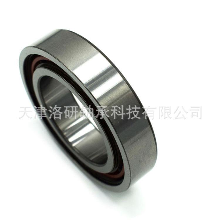 高P精度德国高主速GDE轴轴承B7208C-T-4S角接触球-轴承