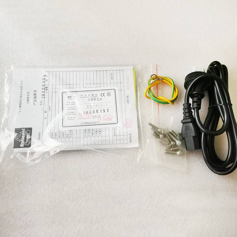 万濠数显表WE6800-2/WE6800-3 铣床磨床数显表 光栅尺数显表台濠