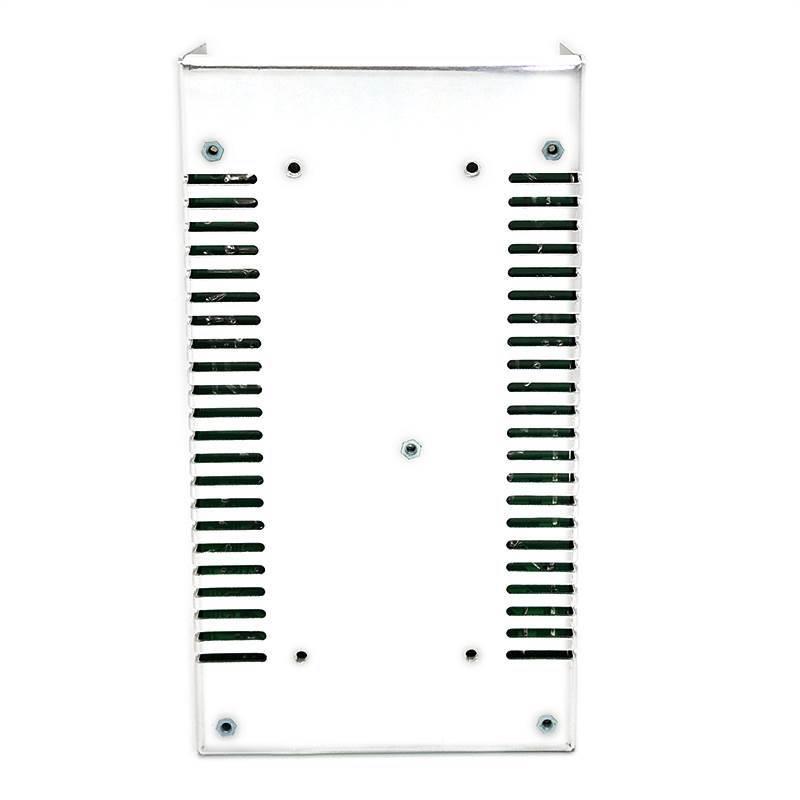 伟工V控开关电源S-400W-24VADB17A1明2VV36485V交流转直流可调电