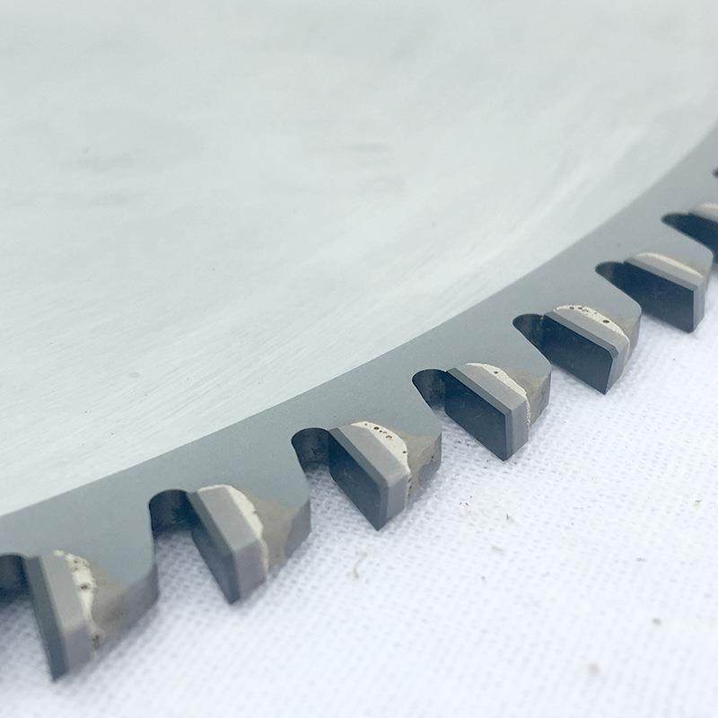 金锯片江钢苏丰金石锐牌TVY门窗断桥铝专用金石锯片19年生产钢厂