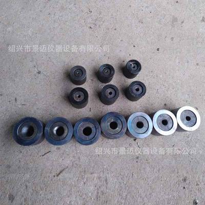 锚具 夹片 锚杆锚具抗浮锚杆 桥梁锚具锁片 钢筋夹具 预应力锚索