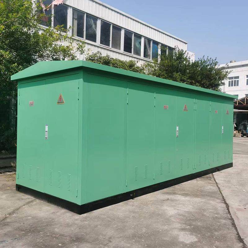 箱式变电站2YBW-1预_式欧式变电站环网型箱变装户外组合JLG变压器,电子元器件市场,其它元器件,淘宝优惠券,粉丝福利购,淘宝优惠卷