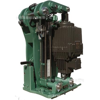 OOES西姆SAIMBr645akes制动器TROSMAG