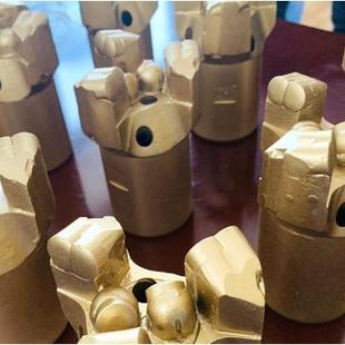 矿三翼金刚石用钻硬48928岩地头质头复合钻片钻头