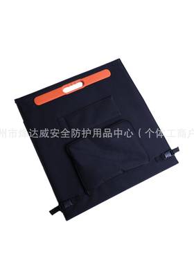 户式外手机充电包便板1HIB8V用便携折叠包携太阳车能折叠包