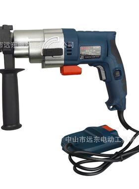 大电功率冲混击钻锤电电镐打凝土家用多功71667能电钻搞家用动工