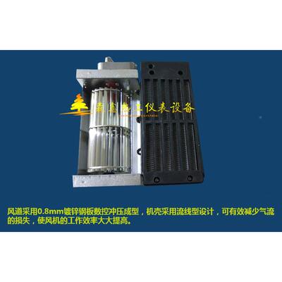 PTC10916机电暖器暖取暖器电暖风工业风取暖器家用pc电加热器22t0