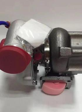 YC4F115-00YC4F1VGG15-4油发动机原装涡轮增压器柴F50JA空压机