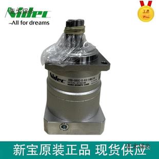 2垒德 115 0EON 15R 180 140C 090 NIDEC新宝减速机VB060