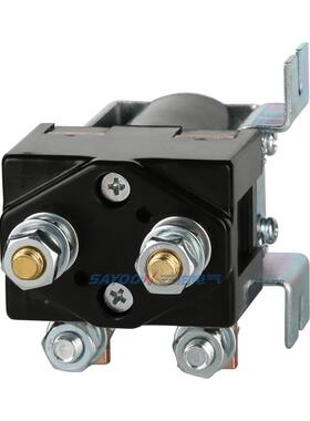 大量现货充桩直流接触器CZW电200A推土机241280405HV24VV36V