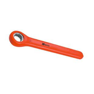 斯工具VDE铬钒钢梅花棘波轮扳绝手1000缘VBS6002无品牌