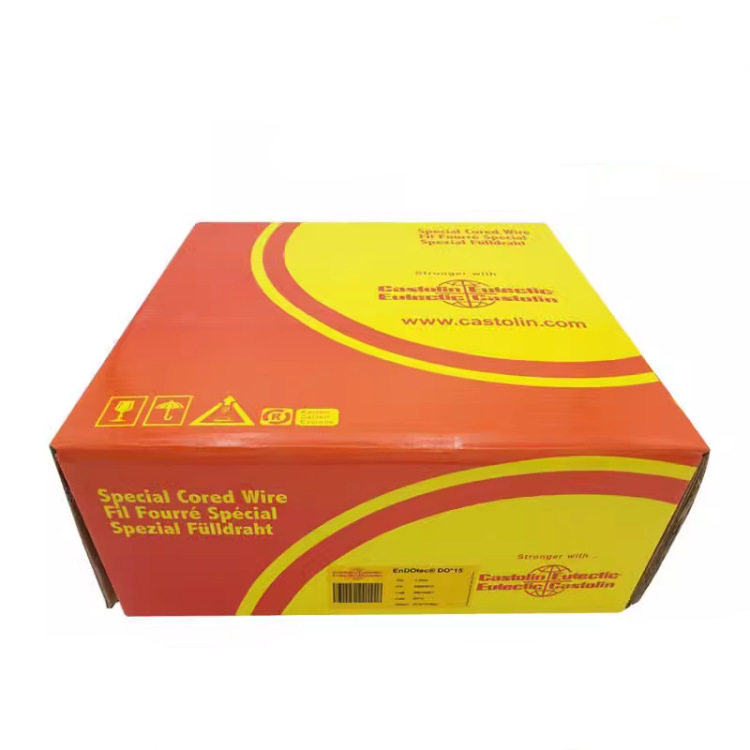 德国卡斯特林CastoMag 45516 S不锈钢气体保护焊焊丝