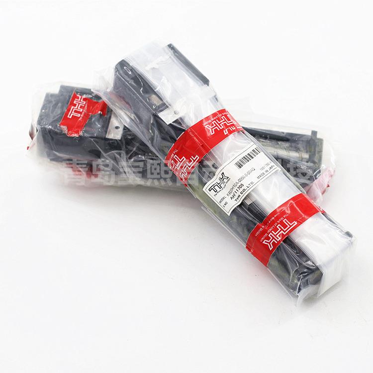 THK丝杠螺母螺母BNK0810-3GT+25L55C51YBNK080-3FQKG2+25LC7Y现货