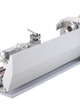 EBH金属车床YS-2275卧式车床38m多m金直属车家供功厂能家用小型