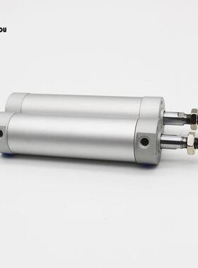 SMC型2CG1BARFDCG1B-N-80-25-5075-100-125-20050-00轻型迷你气缸
