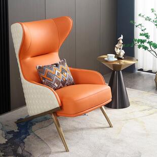 家用NGP轻小奢床头锈不钢边几酒店客房茶几小户型动客厅沙发可移