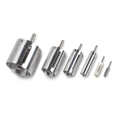 XEECB锐必克表面去毛刺研磨刷AANZ11-CB6M15M25M040M60M100M