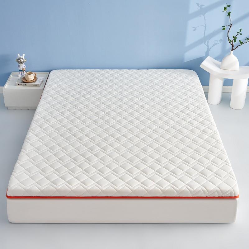 记忆绵床垫乳胶折榻海榻米垫双子学生加厚1.5/1L032.8人可叠2.2不