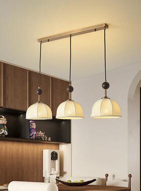 法式中古风灯吊吊餐厅美式餐厅灯灯复古怀旧饭YSL-3704厅灯吧台灯