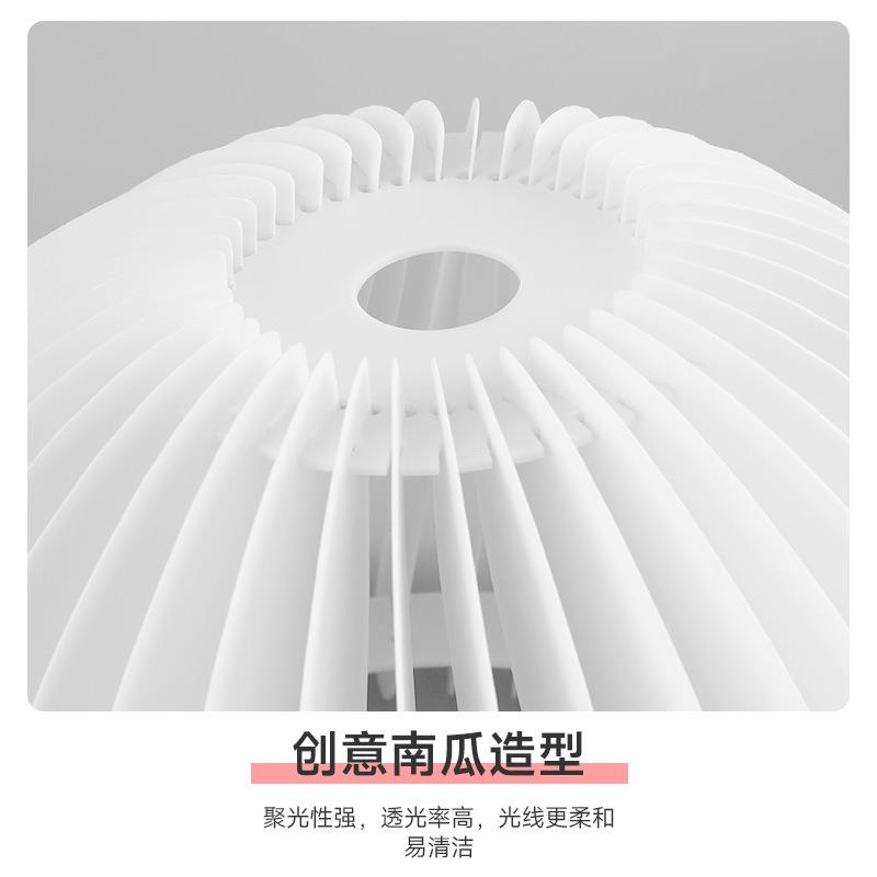 宿南瓜罩vintae日XE式复古餐厅吊灯罩民书房卧室南灯瓜g灯罩图片