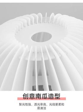 宿南瓜罩vintae日XE式复古餐厅吊灯罩民书房卧室南灯瓜g灯罩