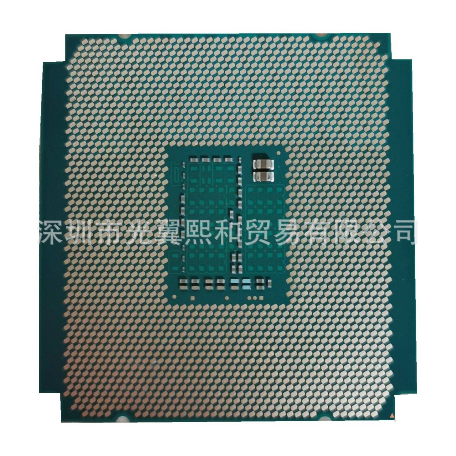 Intel 至强 E5 2696V3 2.30GHZ 18核 36线程 145w LGA2011-3
