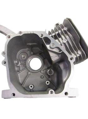 汽0油发6电机配件168F-.5缸体gx20机体旋耕机抽水泵园林机200箱体