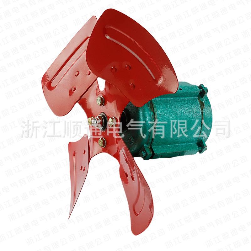 B变压器散热风机TAD电F站用DF/BF冷却扇铜专线电机强风静躁风J扇