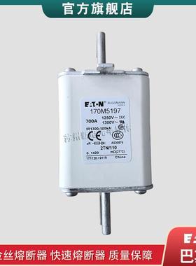 170M1519670M517170ZJSM5198巴9斯bussmann快速熔断器保曼险丝