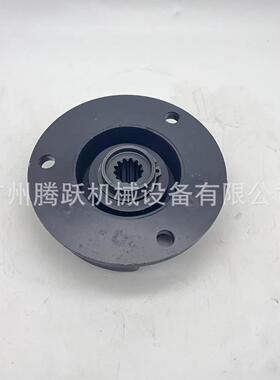 挖掘机装载工程机械配-件E305.5连接IUG盘6271机082