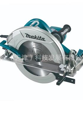 aFDXkita00牧田电动工具HS0600电圆锯M270mm木工切割机功率200W转