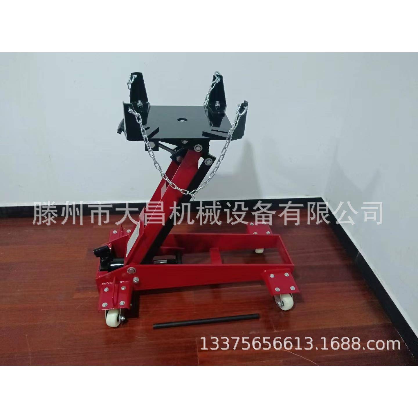 钢板速低位运器变箱发动USP机运功输托送车多能托架