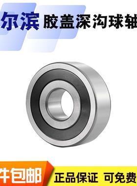 HRB哈滨深沟球承6尔2216222ICL62246226轴22862306232-2Z6/2RZ